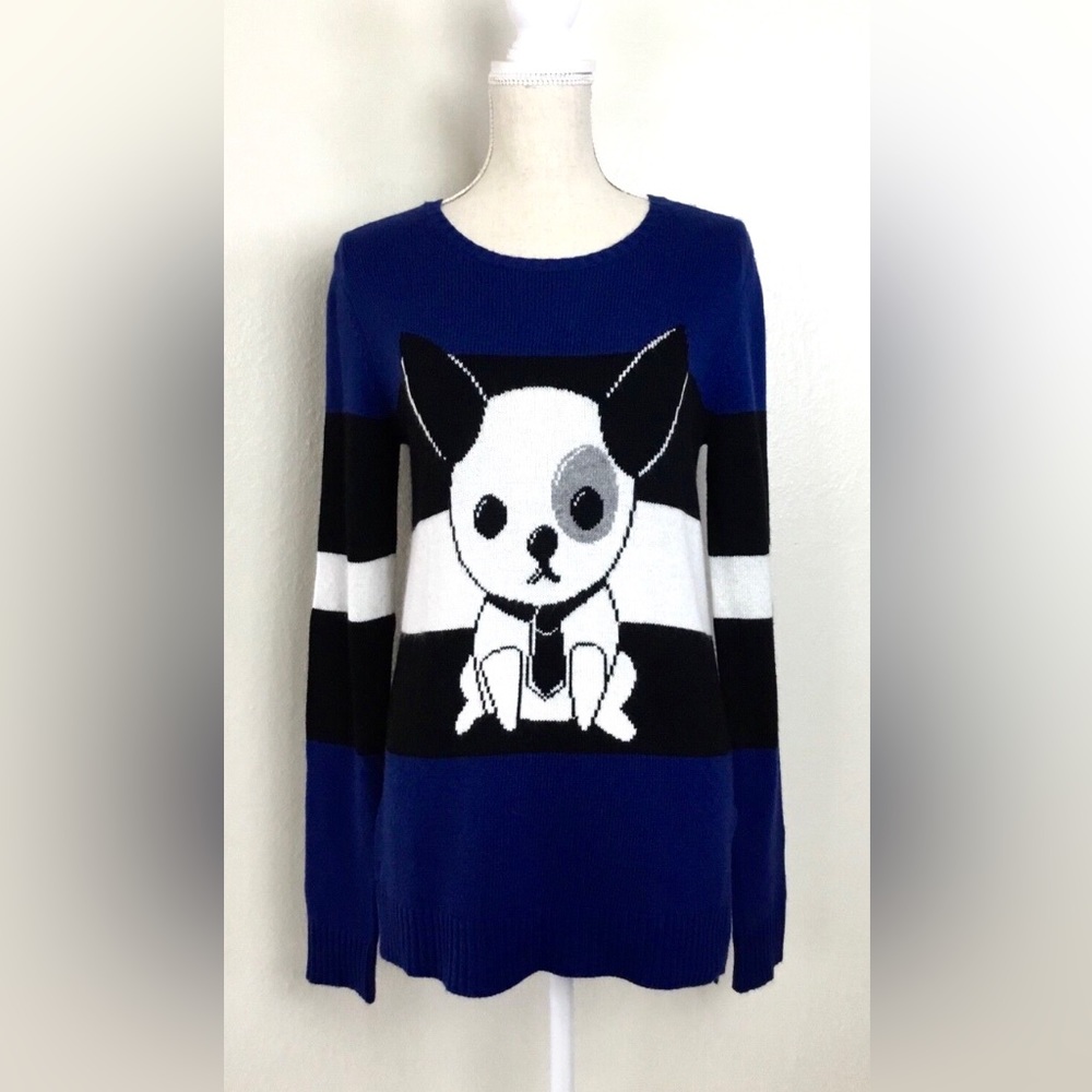 New BCBG MAX AZRIA Sweater - Picture 4 of 7